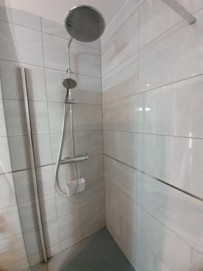Casa Luxury Nudista Apartment เบรา ภายนอก รูปภาพ