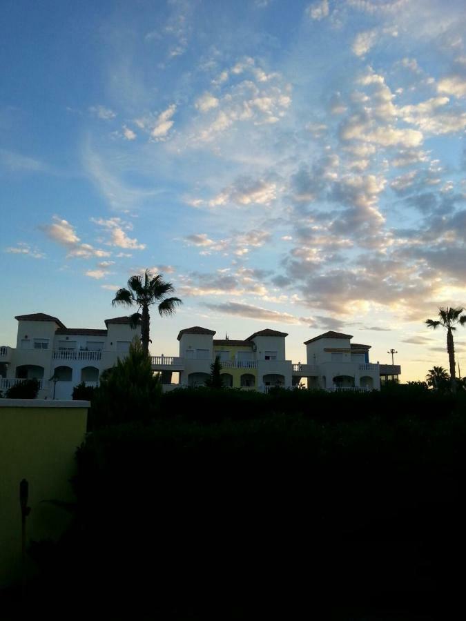 Casa Luxury Nudista Apartment เบรา ภายนอก รูปภาพ